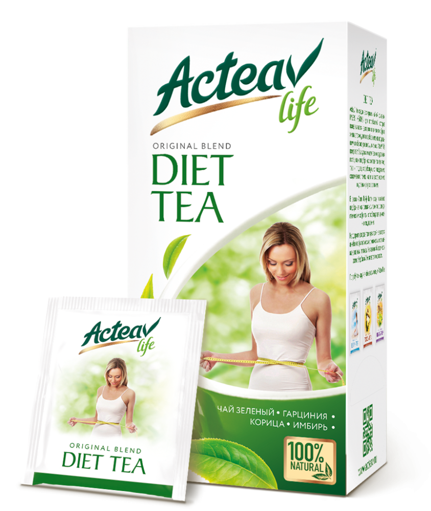 Diet Tea